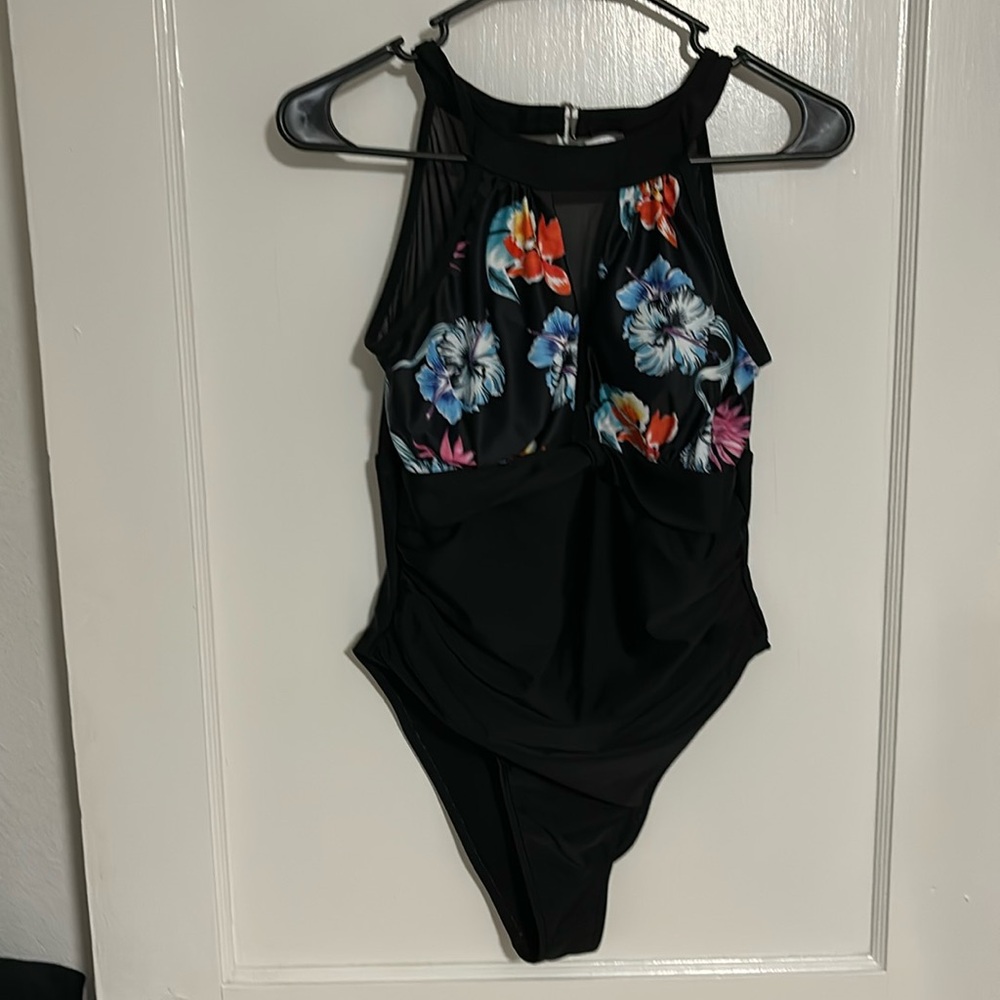 Swimsuit
